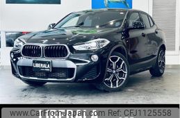 bmw x2 2018 -BMW--BMW X2 ABA-YH20--WBAYH52000EK62364---BMW--BMW X2 ABA-YH20--WBAYH52000EK62364-