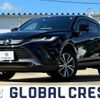 toyota harrier-hybrid 2022 quick_quick_6AA-AXUH80_AXUH80-0047790 image 1