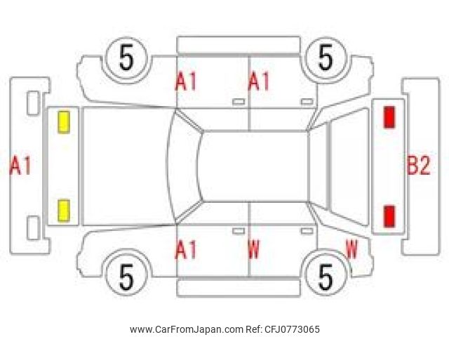 nissan serena 2016 -NISSAN--Serena DAA-GFC27--GFC27-000495---NISSAN--Serena DAA-GFC27--GFC27-000495- image 2