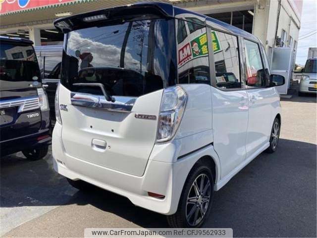 mitsubishi ek-space 2017 CFJ9562933 image 2