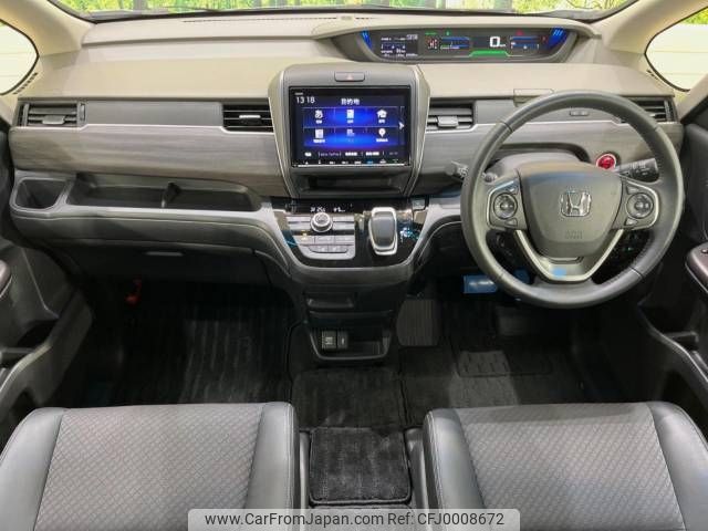 honda freed 2020 -HONDA--Freed 6AA-GB7--GB7-3104422---HONDA--Freed 6AA-GB7--GB7-3104422- image 2