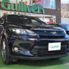 toyota harrier 2016 -TOYOTA--Harrier DBA-ZSU60W--ZSU60-0075837---TOYOTA--Harrier DBA-ZSU60W--ZSU60-0075837- image 1