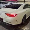 mercedes-benz cls-class 2019 quick_quick_257314_WDD2573142A043518 image 4