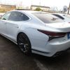 lexus ls 2018 -LEXUS--Lexus LS DBA-VXFA50--VXFA50-6000230---LEXUS--Lexus LS DBA-VXFA50--VXFA50-6000230- image 3