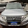 mitsubishi pajero 2017 CFJ1565542 image 23