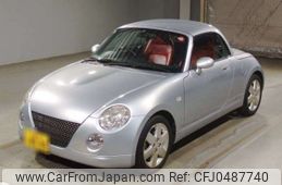 daihatsu copen 2004 -DAIHATSU 【三重 581ﾓ8595】--Copen LA-L880K--L880K-0018930---DAIHATSU 【三重 581ﾓ8595】--Copen LA-L880K--L880K-0018930-