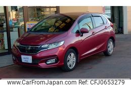 honda fit 2018 -HONDA 【名変中 】--Fit GK3--3410030---HONDA 【名変中 】--Fit GK3--3410030-