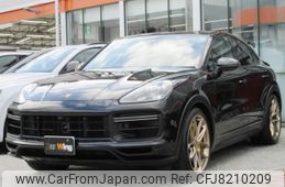 porsche cayenne 2022 quick_quick_7BA-E3NJA_WP1ZZZ9ZNDA59063