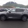 mazda cx-5 2017 NIKYO_KJ44481 image 2