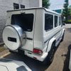 mercedes-benz g-class 2015 -MERCEDES-BENZ--Benz G Class 463348--X246204---MERCEDES-BENZ--Benz G Class 463348--X246204- image 8