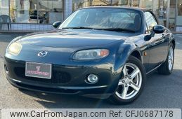 mazda roadster 2006 -MAZDA--Roadster CBA-NCEC--NCEC-105426---MAZDA--Roadster CBA-NCEC--NCEC-105426-