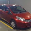 nissan note 2013 -NISSAN--Note DBA-E12--E12-068859---NISSAN--Note DBA-E12--E12-068859- image 8