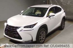 lexus nx 2017 -LEXUS--Lexus NX DAA-AYZ10--AYZ10-1015637---LEXUS--Lexus NX DAA-AYZ10--AYZ10-1015637-