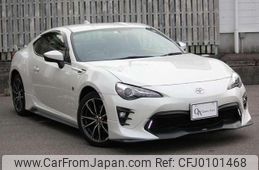 toyota 86 2020 quick_quick_DBA-ZN6_ZN6-103568