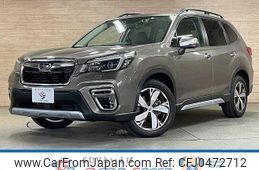 subaru forester 2021 quick_quick_5AA-SKE_SKE-047051