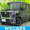 suzuki spacia 2018 quick_quick_DAA-MK53S_MK53S-835115 image 1