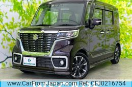 suzuki spacia 2018 quick_quick_DAA-MK53S_MK53S-835115