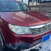 subaru forester 2008 -SUBARU--Forester DBA-SH5--SH5-006560---SUBARU--Forester DBA-SH5--SH5-006560- image 1