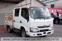 toyota dyna-truck 2018 24941401