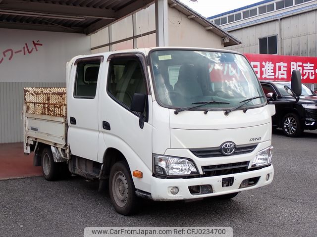 toyota dyna-truck 2018 24941401 image 1