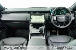 land-rover range-rover-sport 2024 GOO_JP_965025031000207980002