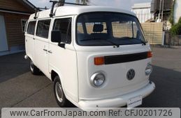 volkswagen type-2 2006 quick_quick_FUMEI_9BWGB07X36P003010