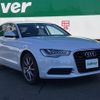 audi a6 2013 -AUDI--Audi A6 DBA-4GCHVS--WAUZZZ4G7DN131148---AUDI--Audi A6 DBA-4GCHVS--WAUZZZ4G7DN131148- image 1