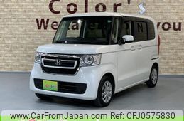 honda n-box 2020 -HONDA--N BOX JF3--1466707---HONDA--N BOX JF3--1466707-