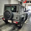 suzuki jimny-sierra 2022 -SUZUKI 【伊豆 500ﾆ3572】--Jimny Sierra JB74W--JB74W-176942---SUZUKI 【伊豆 500ﾆ3572】--Jimny Sierra JB74W--JB74W-176942- image 6