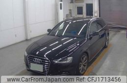 audi a4-avant 2016 CFJ1713456