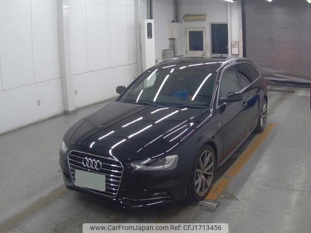 audi a4-avant 2016 CFJ1713456 image 1