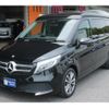 mercedes-benz v-class 2020 GOO_JP_700100180330250522002 image 46