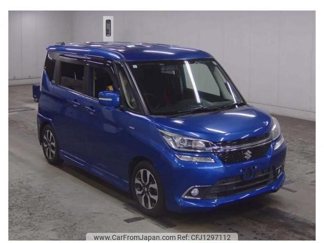 suzuki solio-bandit 2015 quick_quick_DAA-MA36S_003865 image 1