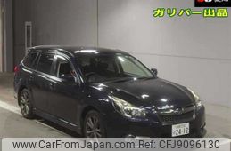 subaru legacy-touring-wagon 2014 -SUBARU 【静岡 330ﾊ2412】--Legacy Wagon BRM--029924---SUBARU 【静岡 330ﾊ2412】--Legacy Wagon BRM--029924-