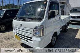 suzuki carry-truck 2020 quick_quick_EBD-DA16T_DA16T-540076
