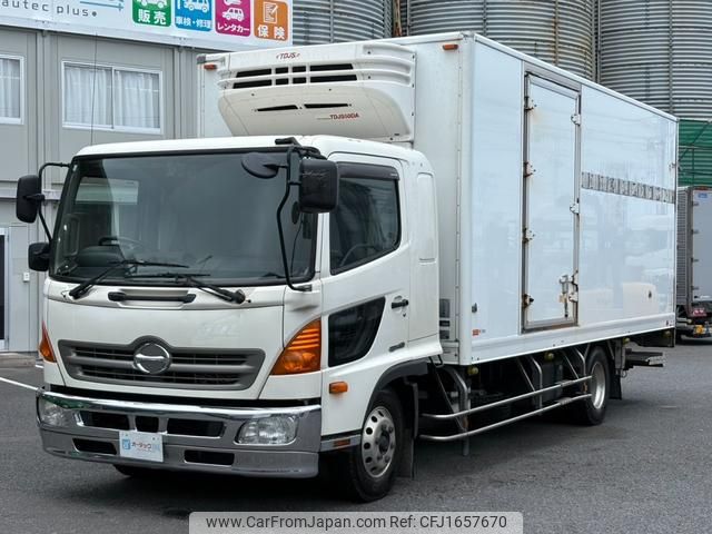 hino ranger 2013 CFJ1657670 image 1