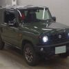 suzuki jimny 2022 quick_quick_3BA-JB64W_237600 image 4