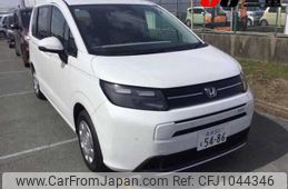 honda freed 2025 -HONDA--Freed GT1-1011143---HONDA--Freed GT1-1011143-