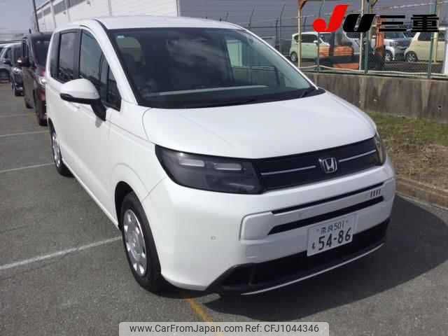 honda freed 2025 -HONDA--Freed GT1-1011143---HONDA--Freed GT1-1011143- image 1