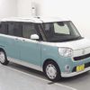 daihatsu move-canbus 2019 -DAIHATSU 【広島 789ﾅ1122】--Move Canbus LA800S--0205007---DAIHATSU 【広島 789ﾅ1122】--Move Canbus LA800S--0205007- image 1