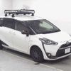 toyota sienta 2016 -TOYOTA 【広島 539ﾗ1015】--Sienta NHP170G--7061305---TOYOTA 【広島 539ﾗ1015】--Sienta NHP170G--7061305- image 1