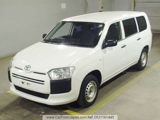 toyota probox-van 2020 -TOYOTA--Probox Van NCP165V-0072206---TOYOTA--Probox Van NCP165V-0072206- image 1