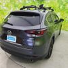 mazda cx-8 2023 quick_quick_3DA-KG2P_KG2P-455925 image 3