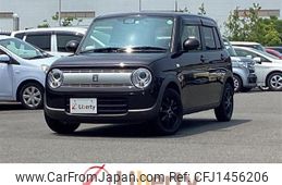 suzuki alto-lapin 2019 CFJ1456206