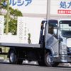 isuzu elf-truck 2014 GOO_NET_EXCHANGE_0707620A30241025W001 image 4