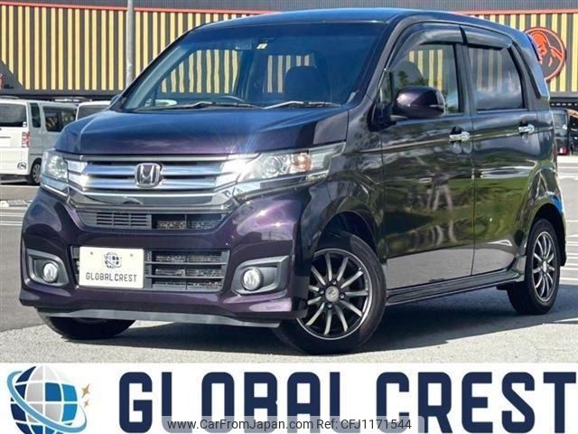 honda n-wgn 2016 -HONDA--N WGN JH1--2108855---HONDA--N WGN JH1--2108855- image 1
