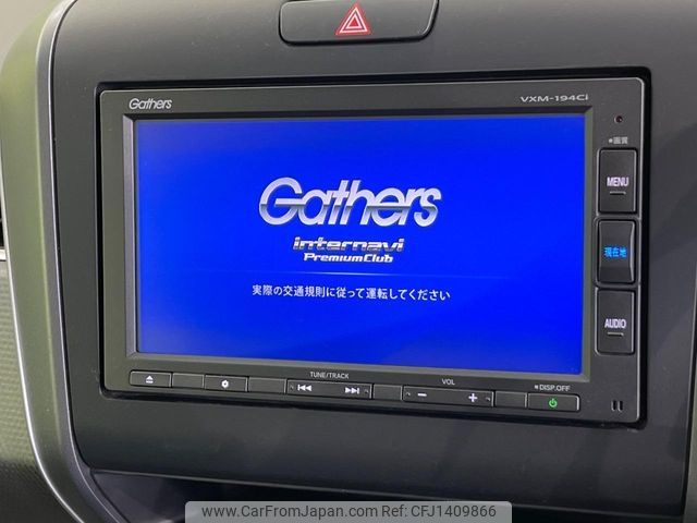 honda freed 2018 -HONDA--Freed DBA-GB5--GB5-1096167---HONDA--Freed DBA-GB5--GB5-1096167- image 2