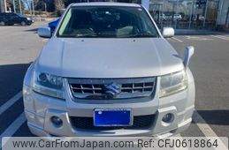 suzuki escudo 2008 -SUZUKI--Escudo CBA-TD54W--TD54W-209212---SUZUKI--Escudo CBA-TD54W--TD54W-209212-