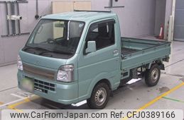 suzuki carry-truck 2017 -SUZUKI--Carry Truck DA16T-315094---SUZUKI--Carry Truck DA16T-315094-