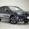 subaru forester 2016 -SUBARU--Forester DBA-SJG--SJG-034779---SUBARU--Forester DBA-SJG--SJG-034779- image 1